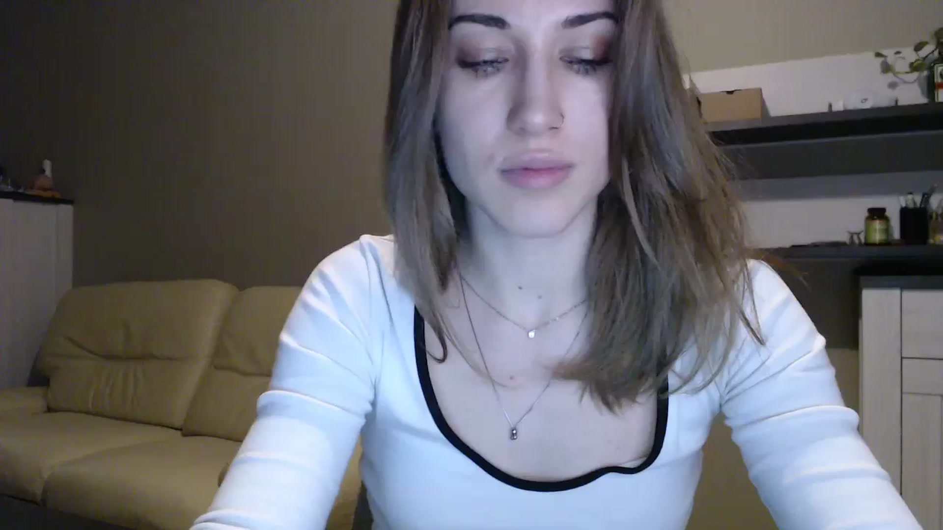 Gallery image thumbnail from GalaxyAnisia's myfreecams stream on, 01/05/2025, 05:39 image 20 of 20