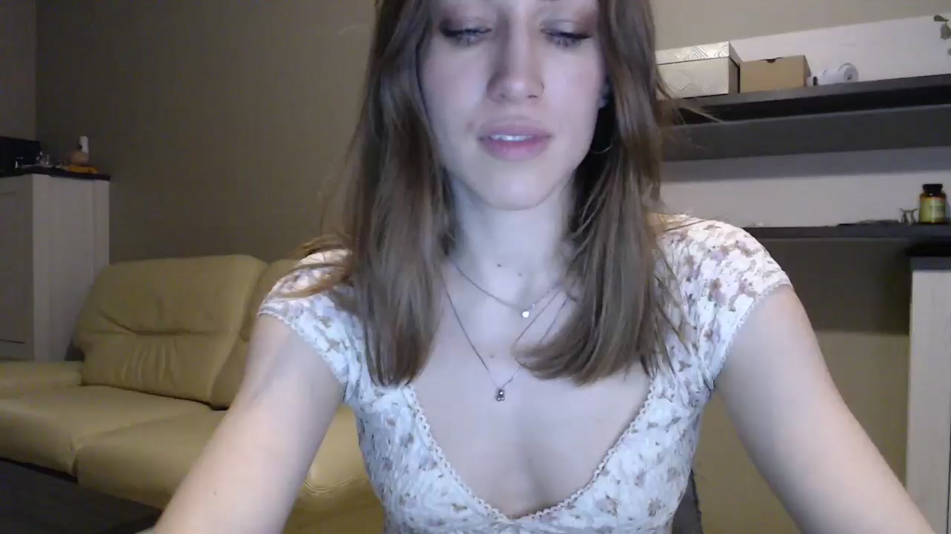Gallery image thumbnail from GalaxyAnisia's myfreecams stream on, 01/05/2025, 21:18 image 17 of 20