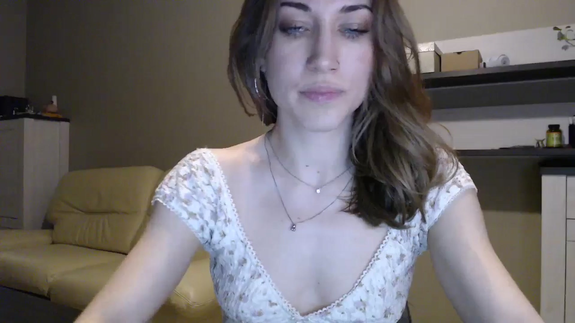Gallery image thumbnail from GalaxyAnisia's myfreecams stream on, 01/05/2025, 21:18 image 10 of 20