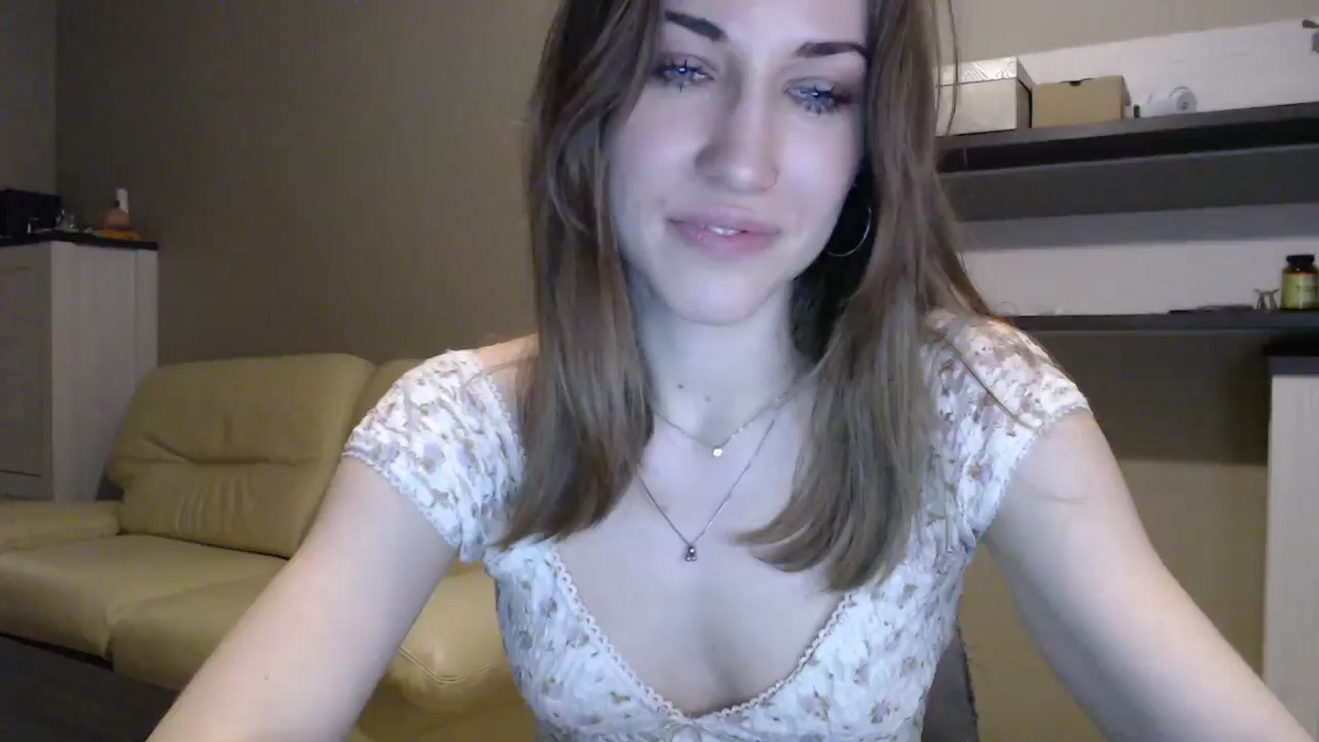 Gallery image thumbnail from GalaxyAnisia's myfreecams stream on, 01/05/2025, 21:18 image 15 of 20