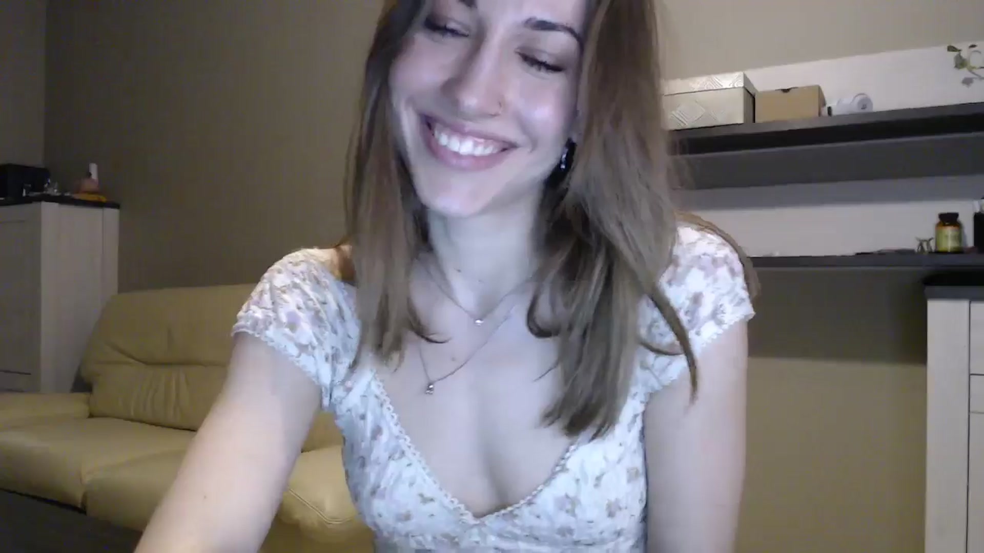 Gallery image thumbnail from GalaxyAnisia's myfreecams stream on, 01/05/2025, 21:18 image 12 of 20