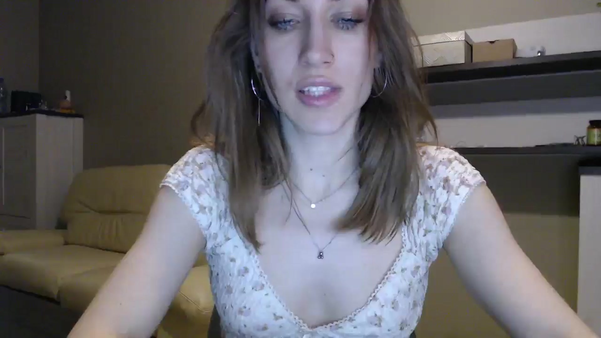 Gallery image thumbnail from GalaxyAnisia's myfreecams stream on, 01/05/2025, 23:12 image 9 of 20
