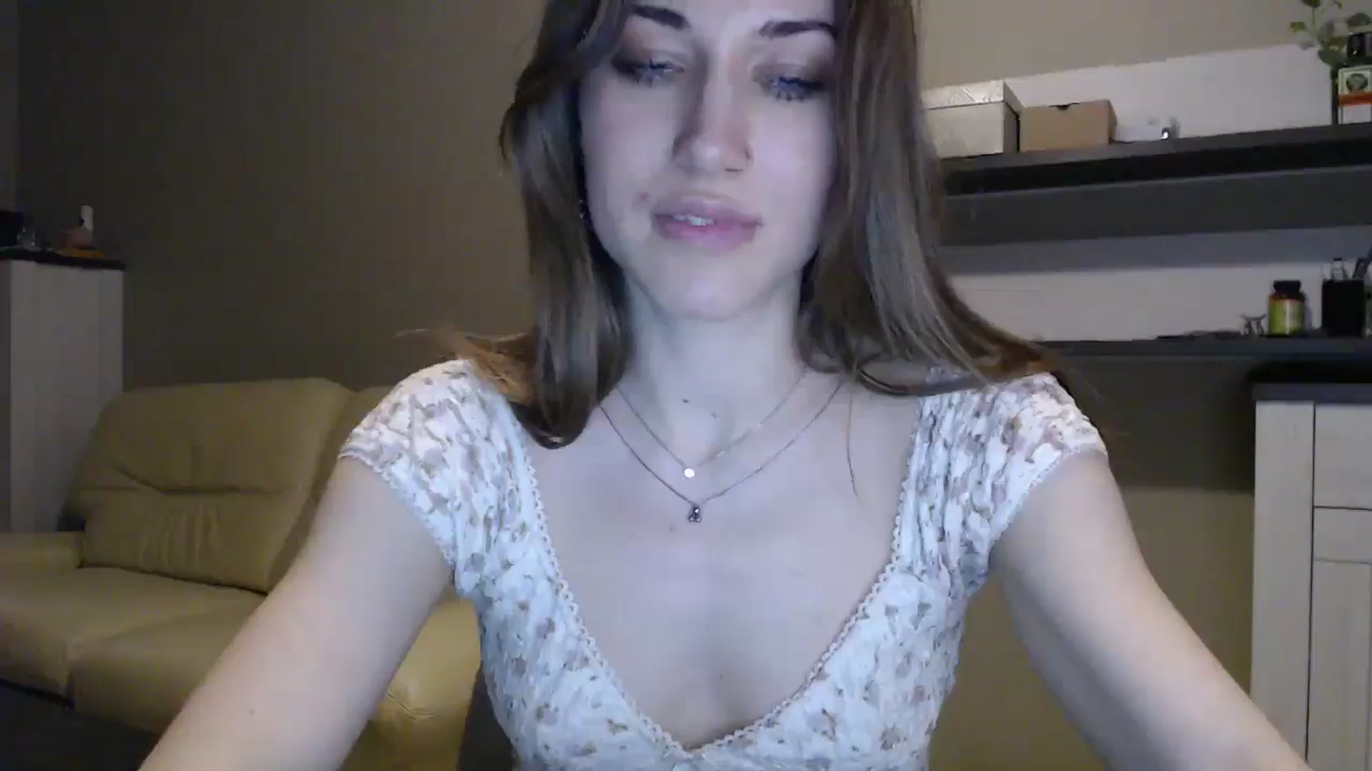 Gallery image thumbnail from GalaxyAnisia's myfreecams stream on, 01/05/2025, 23:12 image 20 of 20