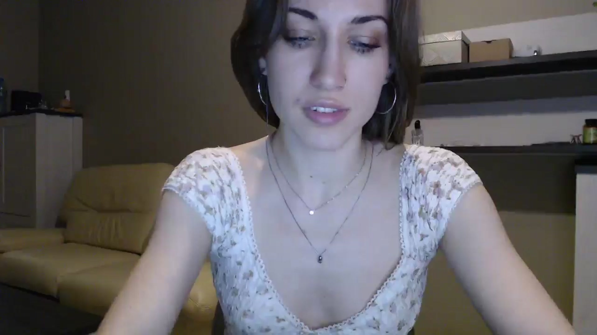 Gallery image thumbnail from GalaxyAnisia's myfreecams stream on, 01/05/2025, 23:12 image 11 of 20