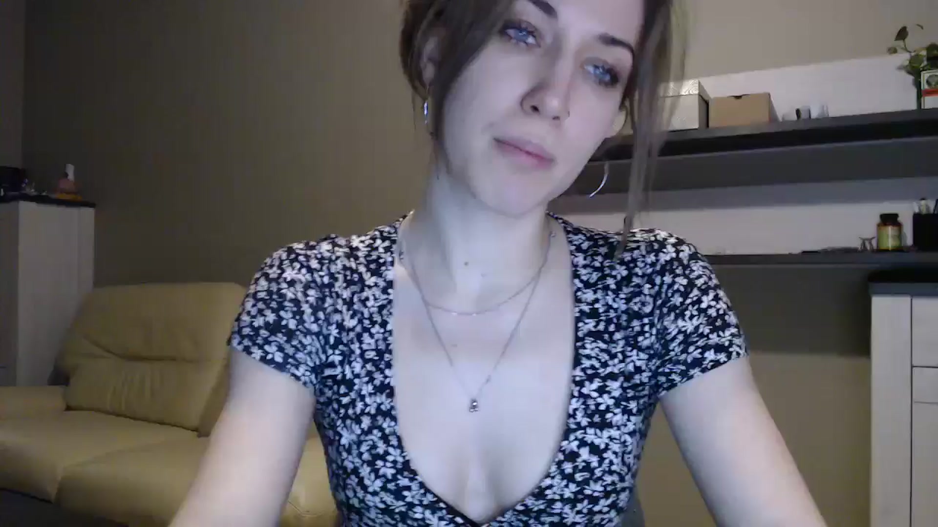 Gallery image thumbnail from GalaxyAnisia's myfreecams stream on, 01/07/2025, 01:53 image 1 of 20