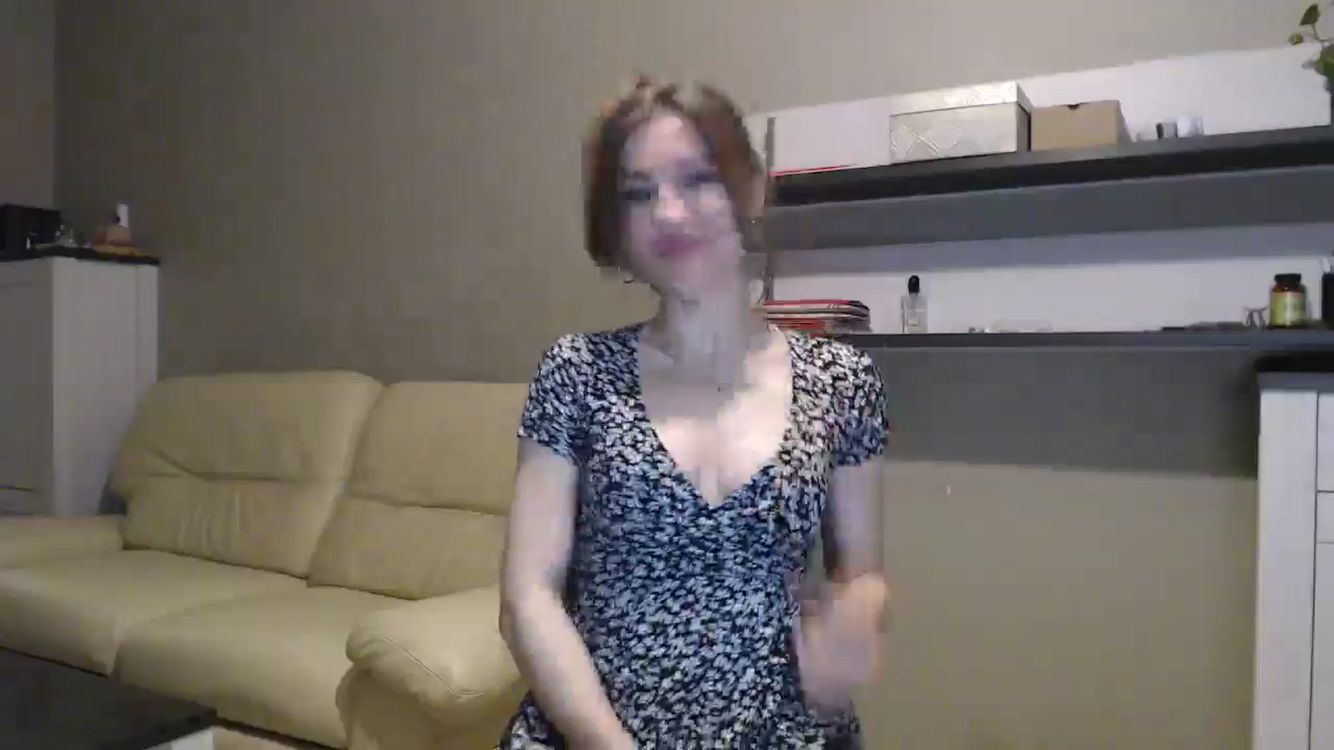 Gallery image thumbnail from GalaxyAnisia's myfreecams stream on, 01/07/2025, 01:53 image 18 of 20