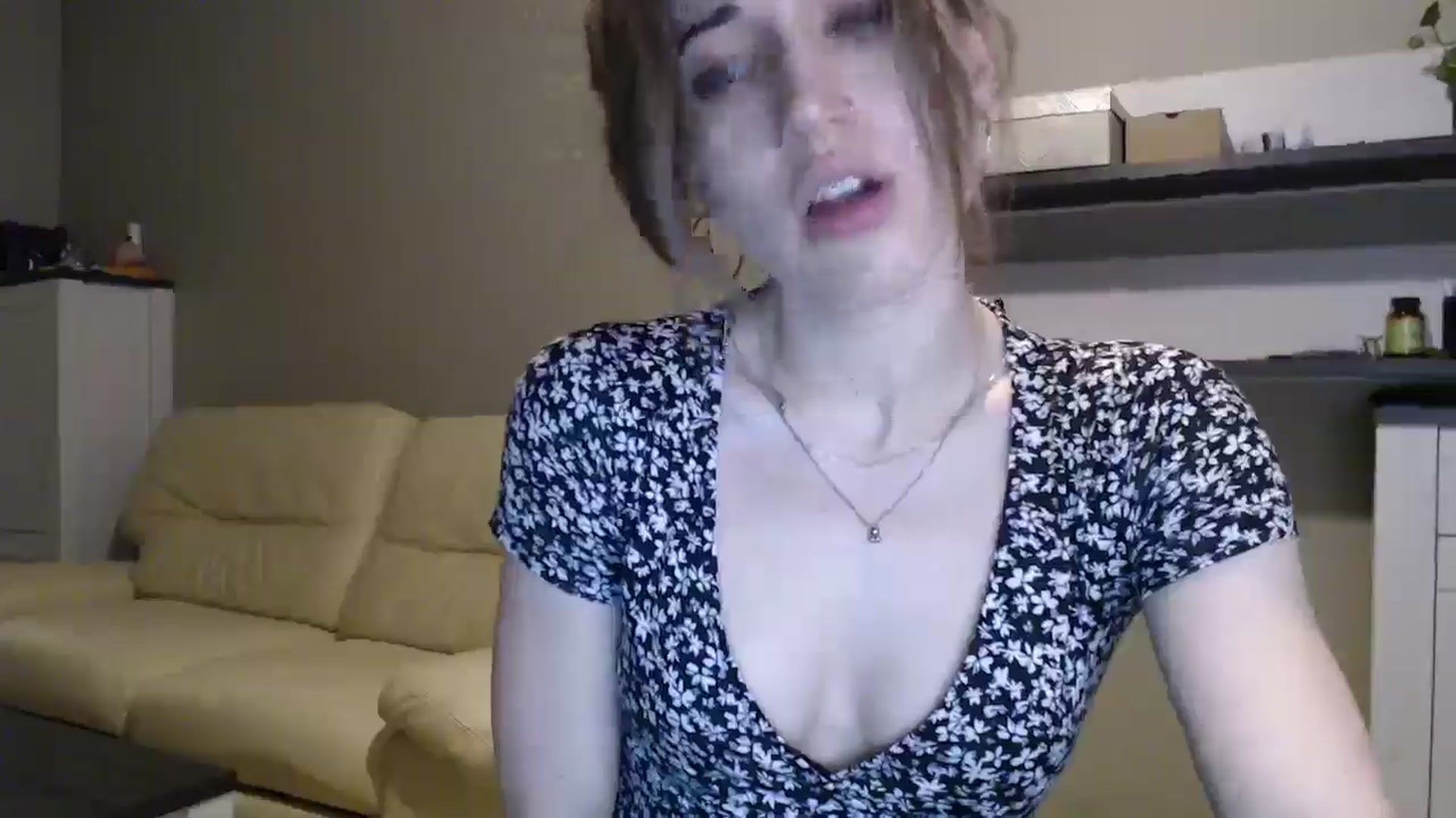 Gallery image thumbnail from GalaxyAnisia's myfreecams stream on, 01/07/2025, 01:53 image 17 of 20