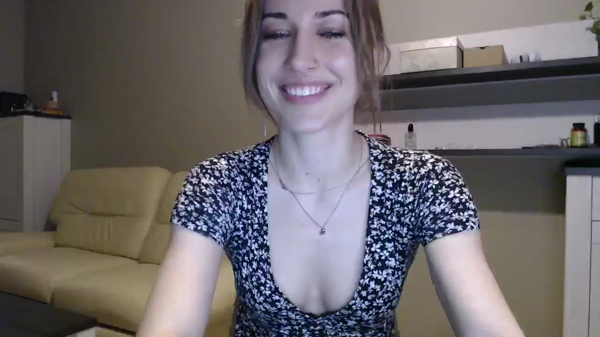 Gallery image thumbnail from GalaxyAnisia's myfreecams stream on, 01/07/2025, 01:53 image 20 of 20