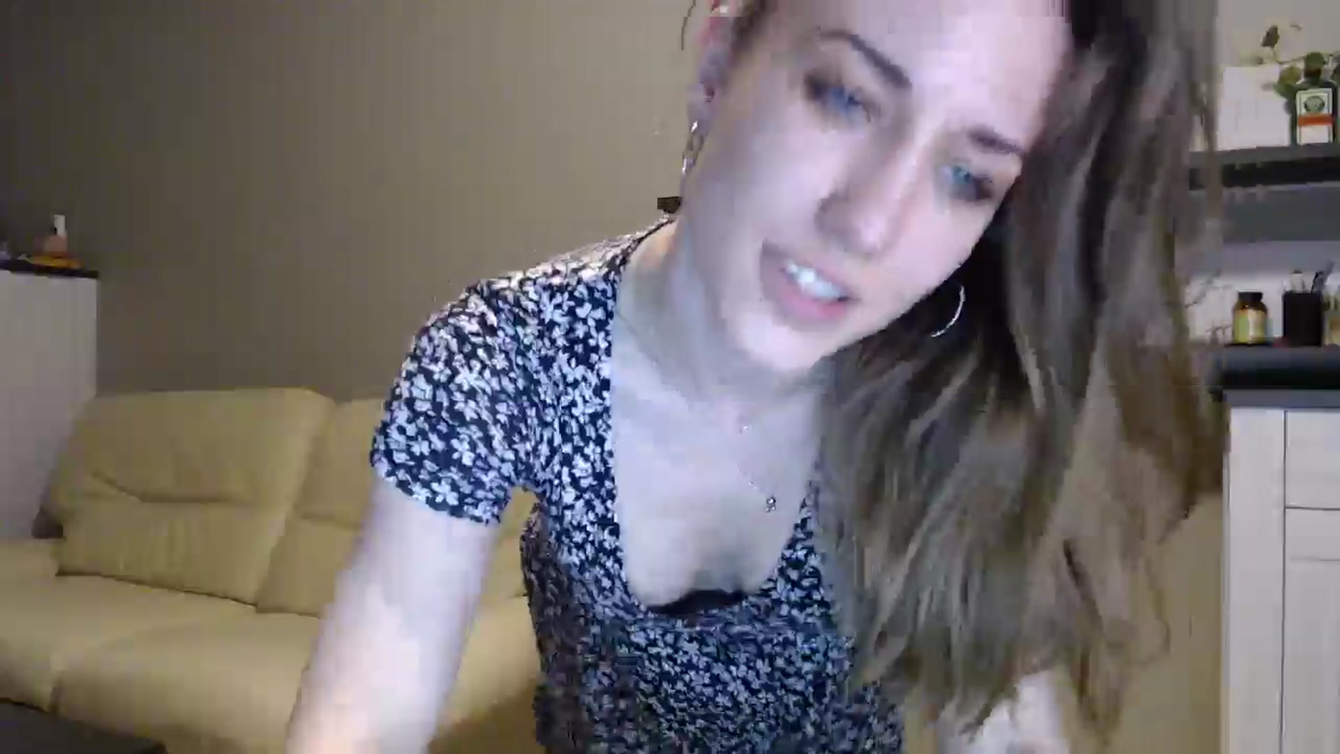 Gallery image thumbnail from GalaxyAnisia's myfreecams stream on, 01/07/2025, 03:34 image 2 of 20