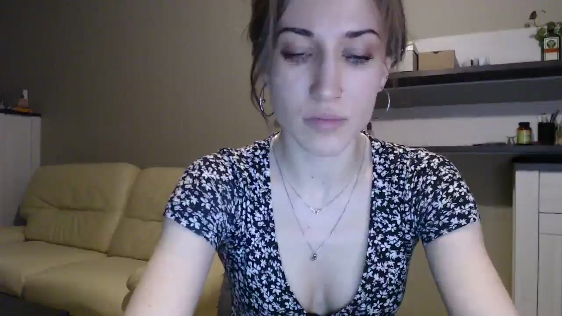 Gallery image thumbnail from GalaxyAnisia's myfreecams stream on, 01/07/2025, 03:34 image 16 of 20