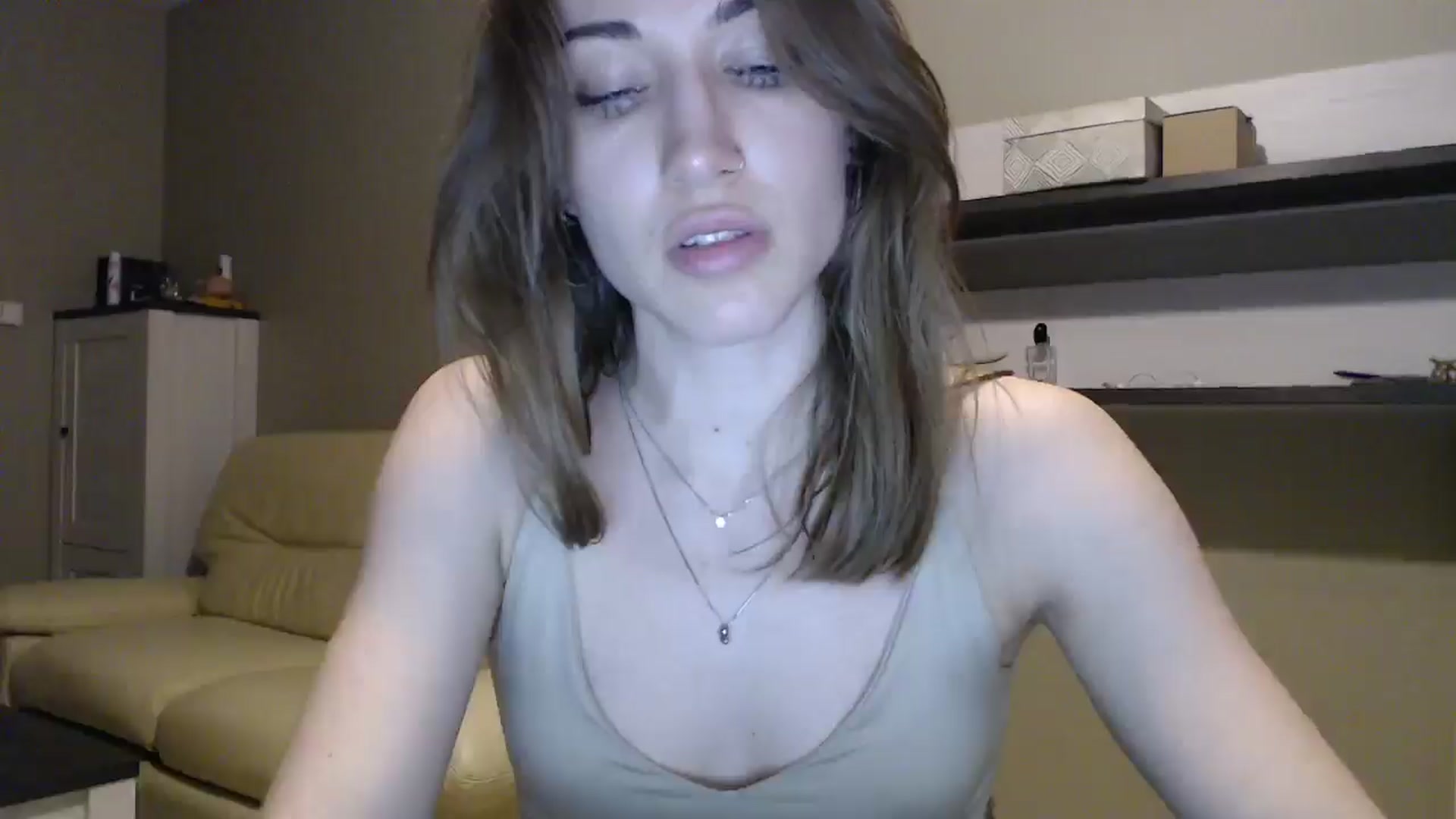 Gallery image thumbnail from GalaxyAnisia's myfreecams stream on, 01/09/2025, 23:58 image 9 of 20