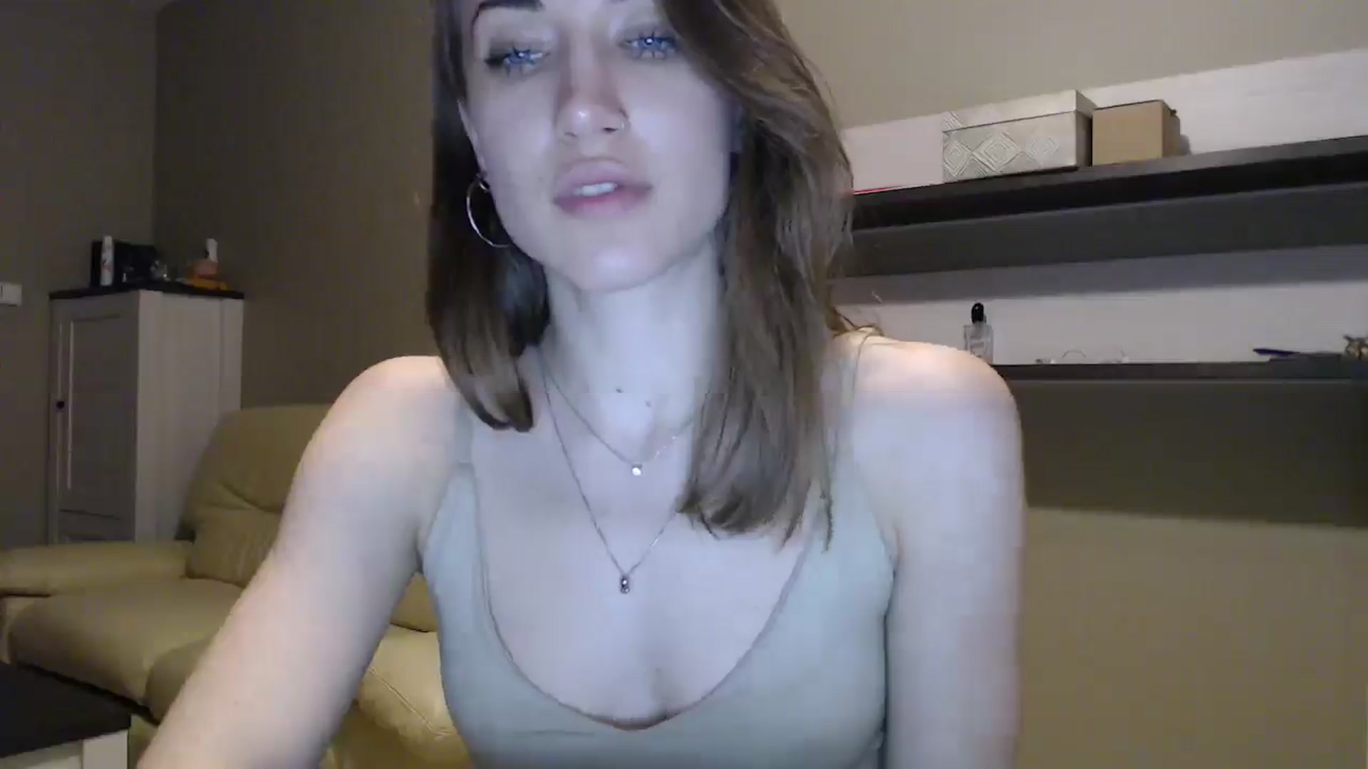 Gallery image thumbnail from GalaxyAnisia's myfreecams stream on, 01/09/2025, 23:58 image 13 of 20