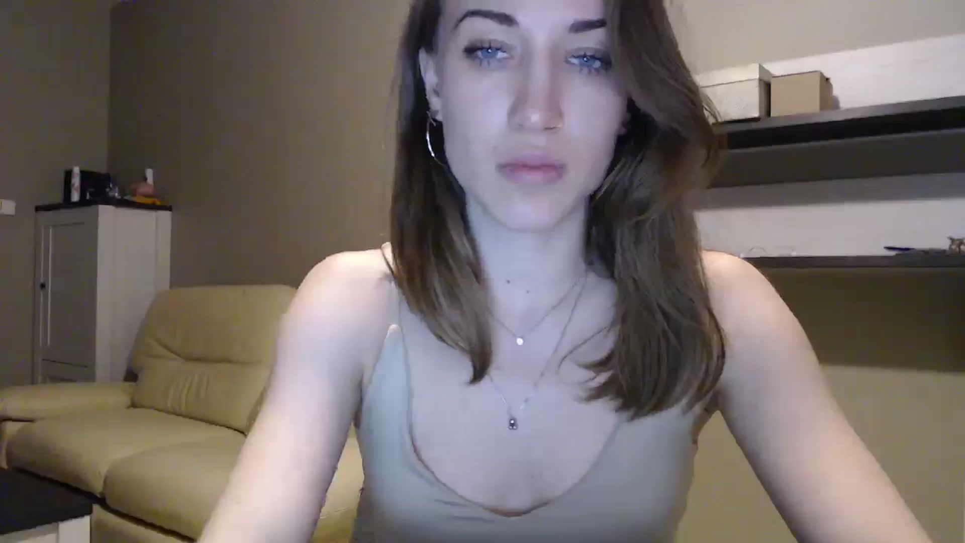 Gallery image thumbnail from GalaxyAnisia's myfreecams stream on, 01/09/2025, 23:58 image 17 of 20