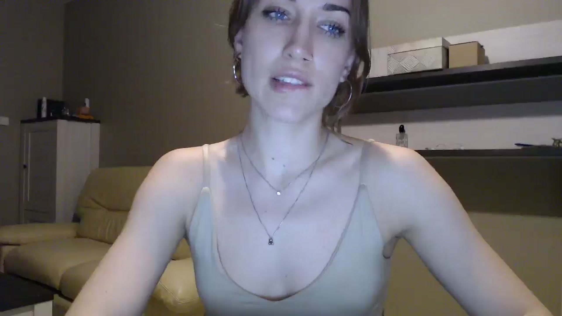 Gallery image thumbnail from GalaxyAnisia's myfreecams stream on, 01/09/2025, 23:58 image 20 of 20