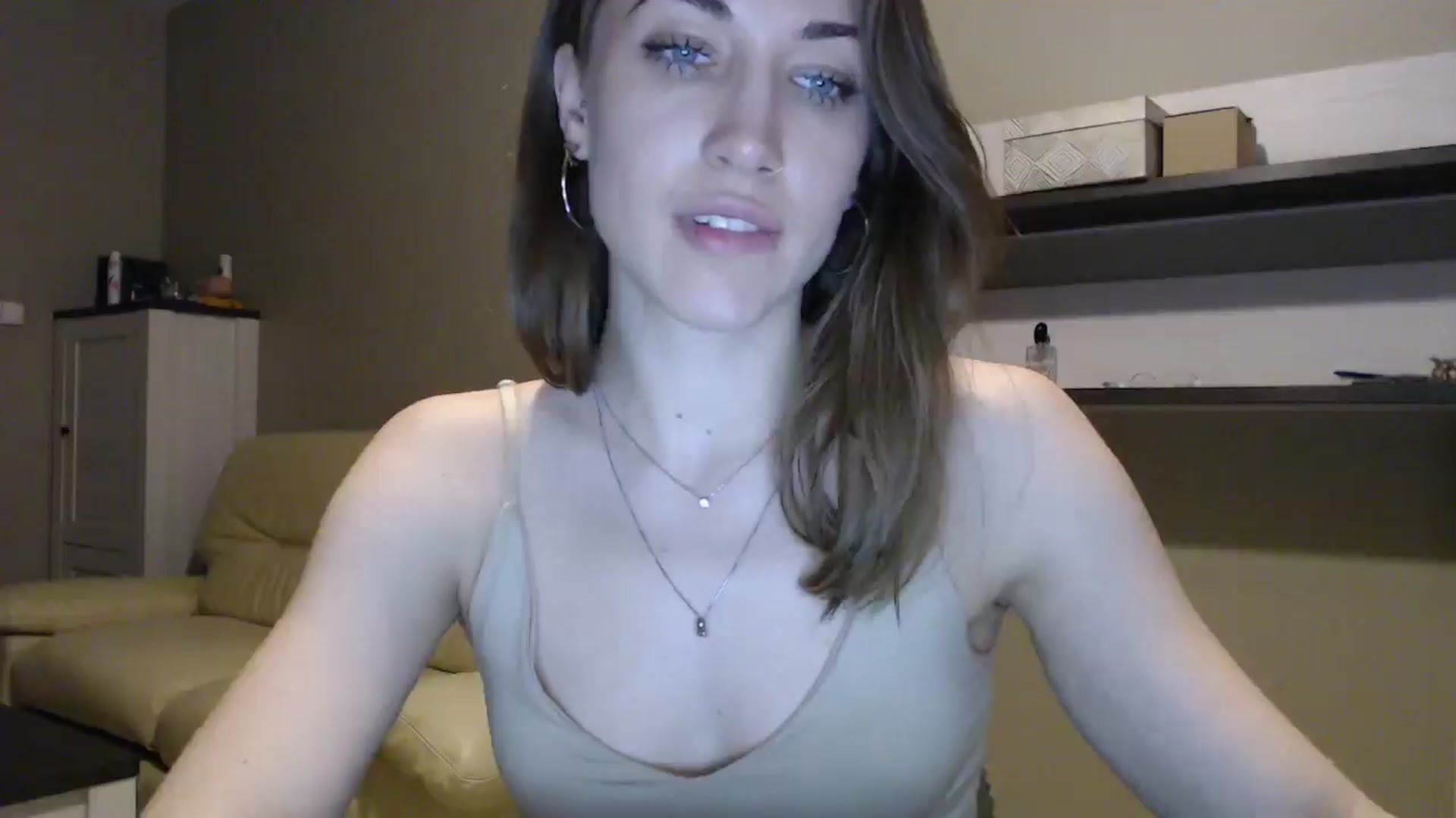 Gallery image thumbnail from GalaxyAnisia's myfreecams stream on, 01/09/2025, 23:58 image 12 of 20
