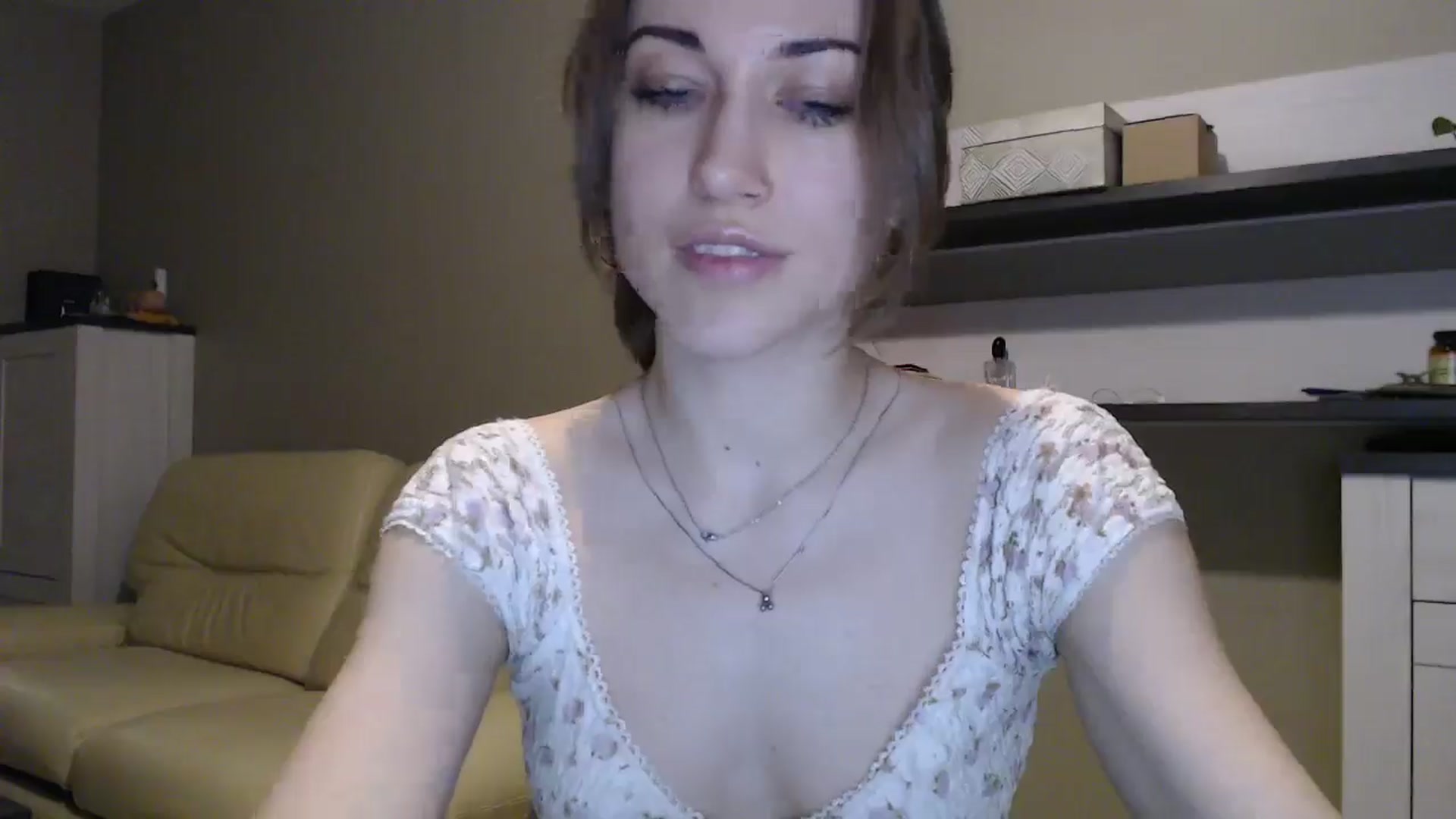 Gallery image thumbnail from GalaxyAnisia's myfreecams stream on, 01/12/2025, 24:00 image 10 of 20