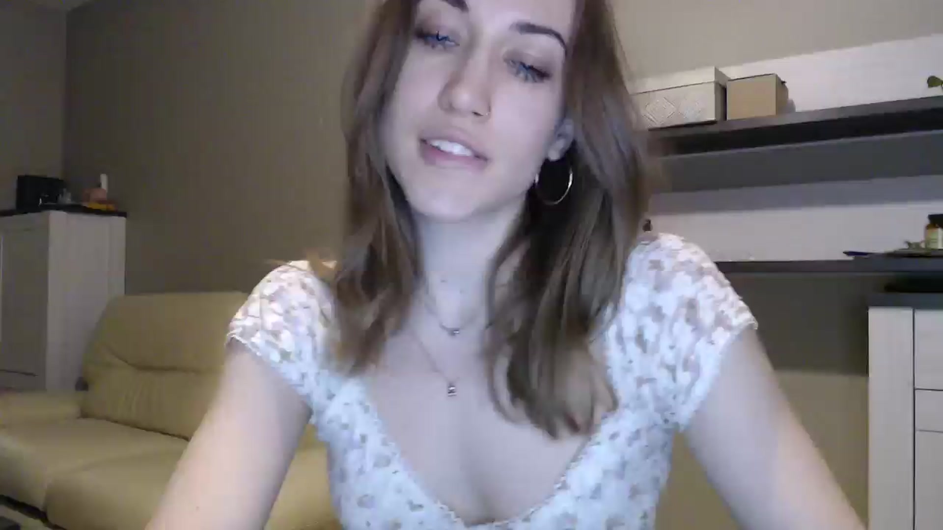 Gallery image thumbnail from GalaxyAnisia's myfreecams stream on, 01/12/2025, 24:00 image 1 of 20