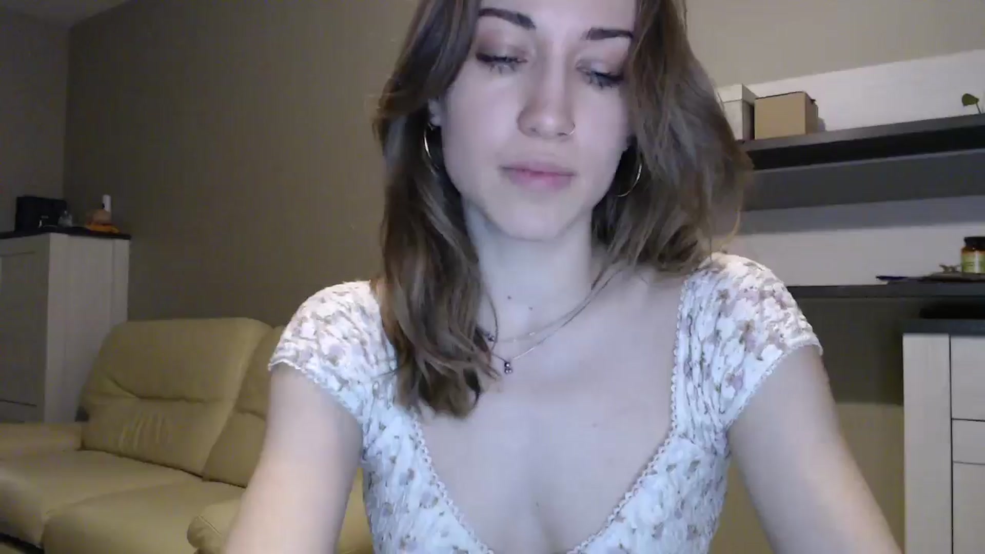 Gallery image thumbnail from GalaxyAnisia's myfreecams stream on, 01/12/2025, 24:00 image 16 of 20