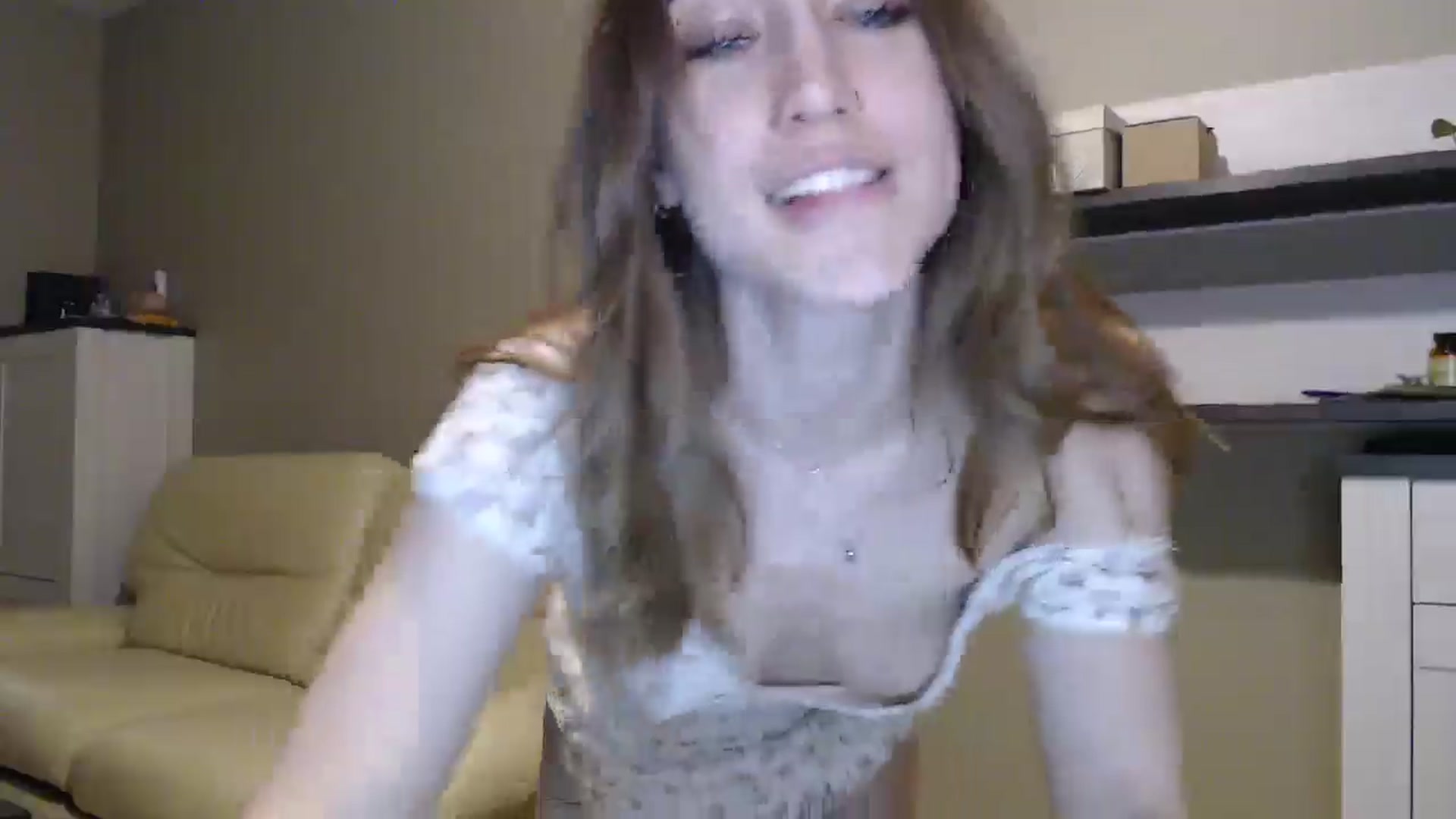 Gallery image thumbnail from GalaxyAnisia's myfreecams stream on, 01/12/2025, 24:00 image 5 of 20