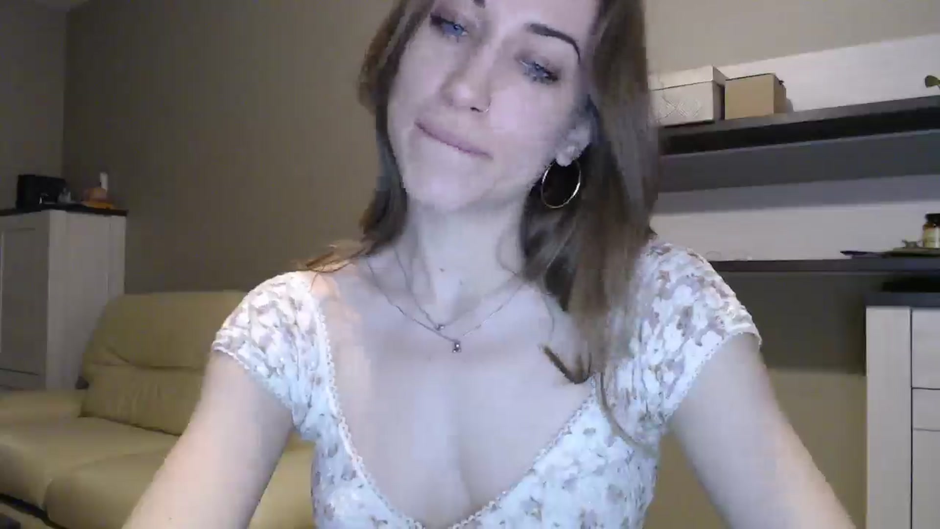 Gallery image thumbnail from GalaxyAnisia's myfreecams stream on, 01/12/2025, 24:00 image 7 of 20