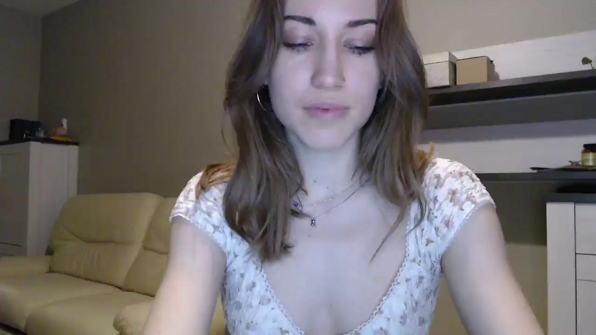 Gallery image thumbnail from GalaxyAnisia's myfreecams stream on, 01/12/2025, 24:00 image 17 of 20