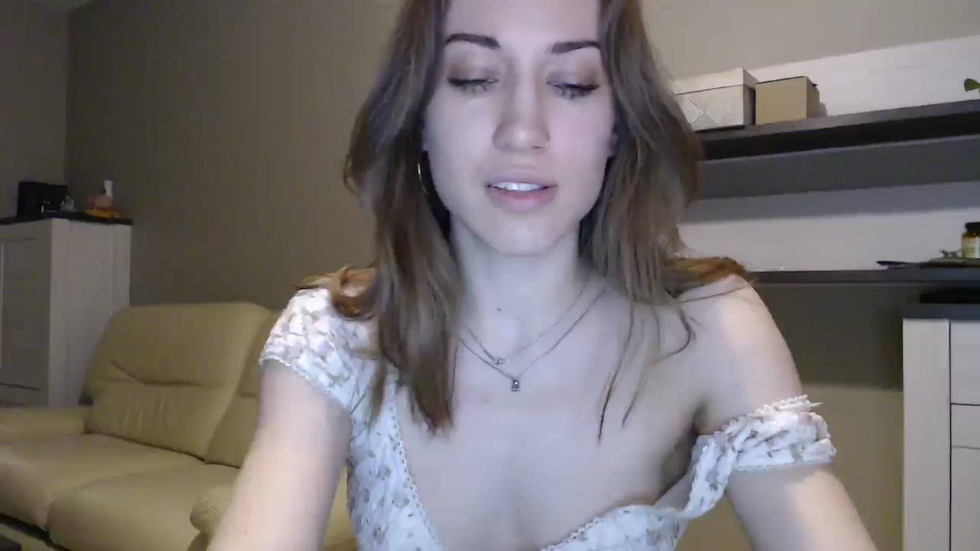 Gallery image thumbnail from GalaxyAnisia's myfreecams stream on, 01/12/2025, 24:00 image 6 of 20