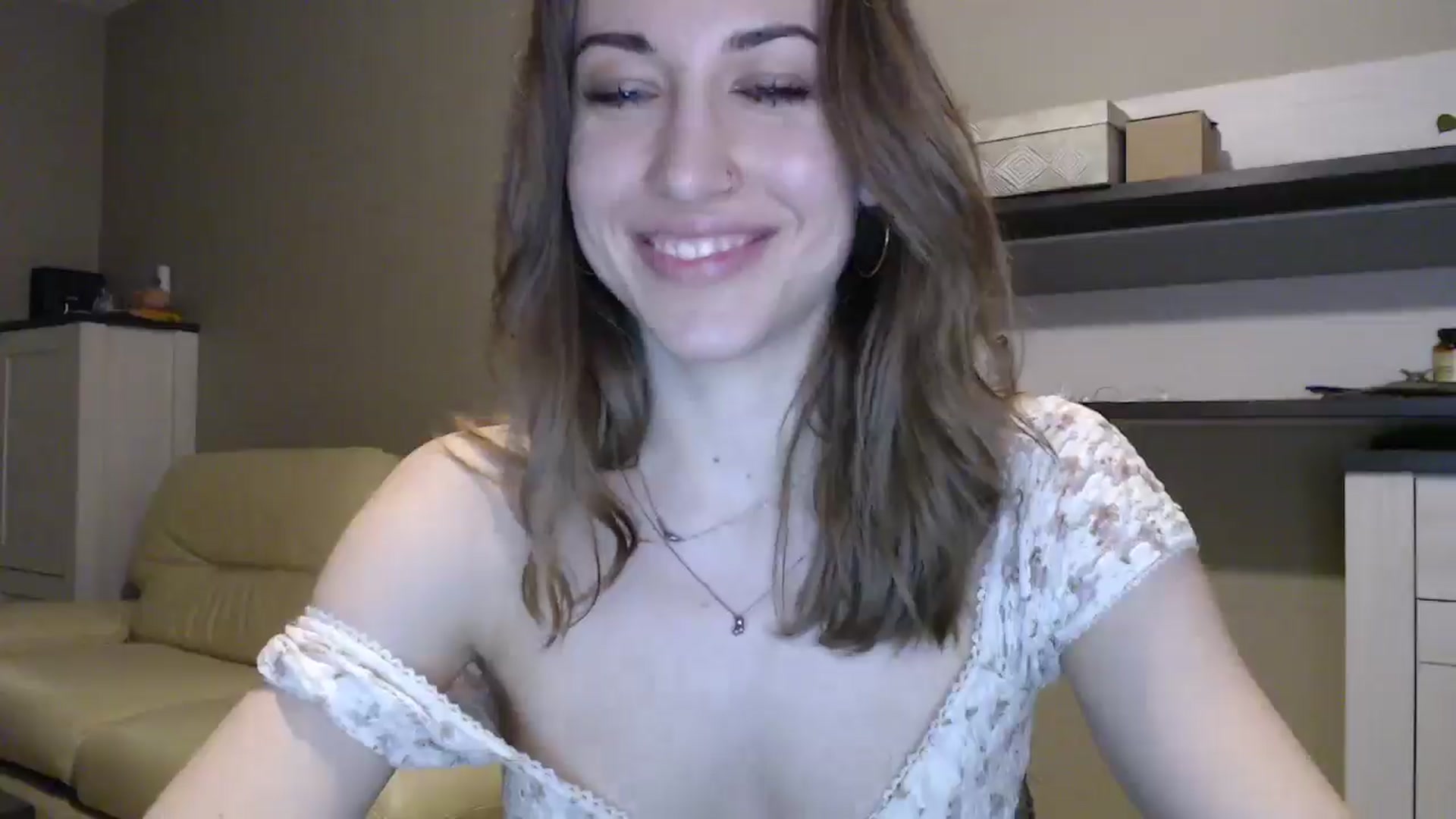Gallery image thumbnail from GalaxyAnisia's myfreecams stream on, 01/12/2025, 01:12 image 7 of 20