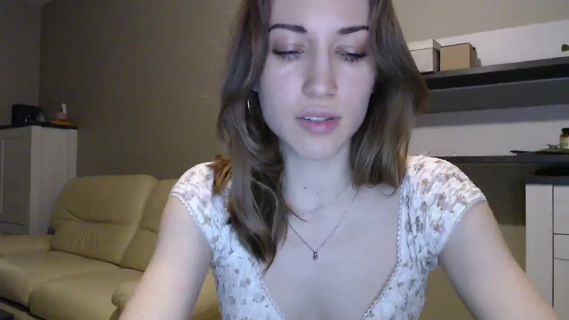 Gallery image thumbnail from GalaxyAnisia's myfreecams stream on, 01/12/2025, 01:12 image 12 of 20
