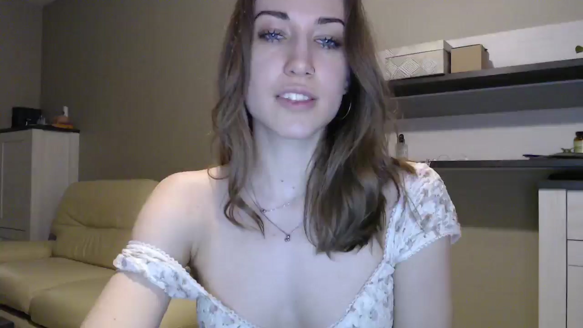 Gallery image thumbnail from GalaxyAnisia's myfreecams stream on, 01/12/2025, 01:12 image 5 of 20