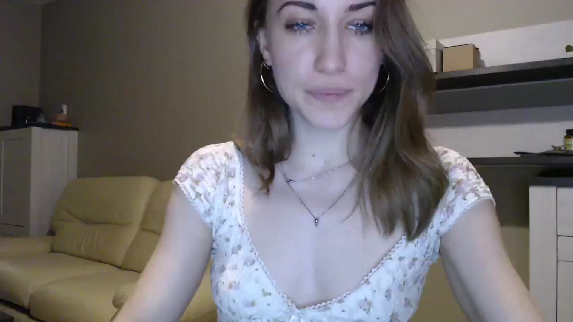 Gallery image thumbnail from GalaxyAnisia's myfreecams stream on, 01/12/2025, 01:12 image 17 of 20