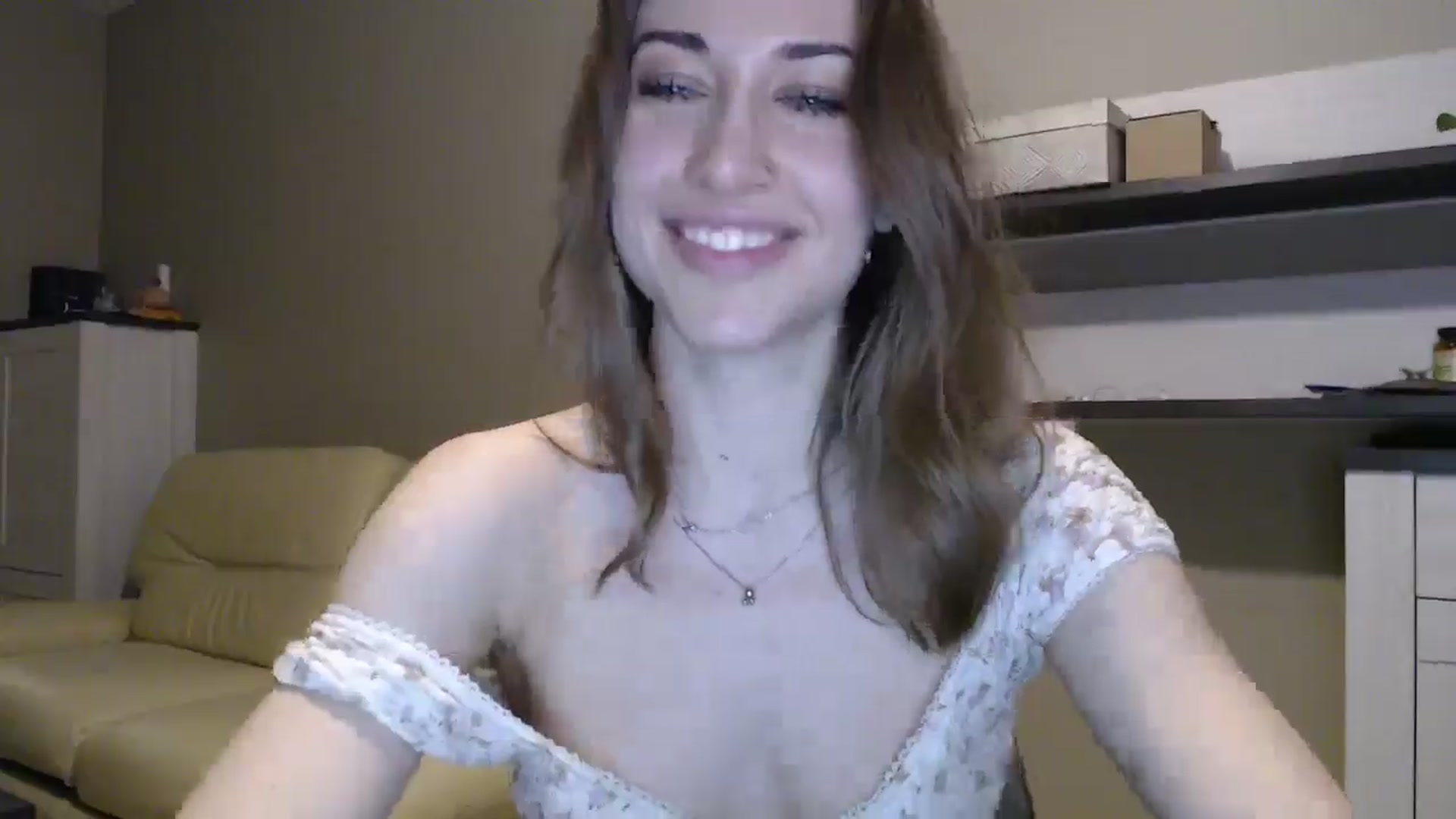 Gallery image thumbnail from GalaxyAnisia's myfreecams stream on, 01/12/2025, 01:12 image 3 of 20