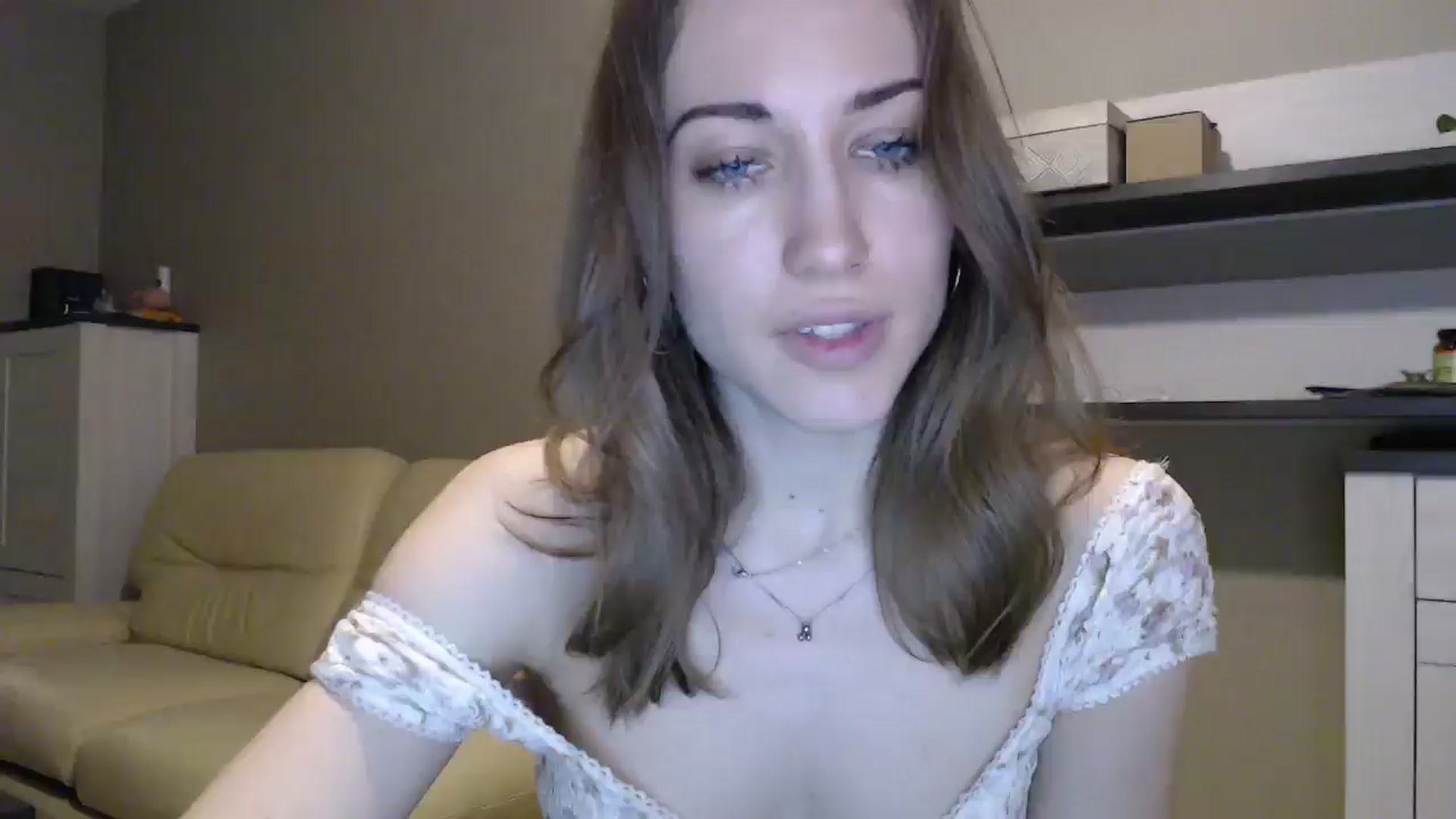 Gallery image thumbnail from GalaxyAnisia's myfreecams stream on, 01/12/2025, 01:12 image 1 of 20
