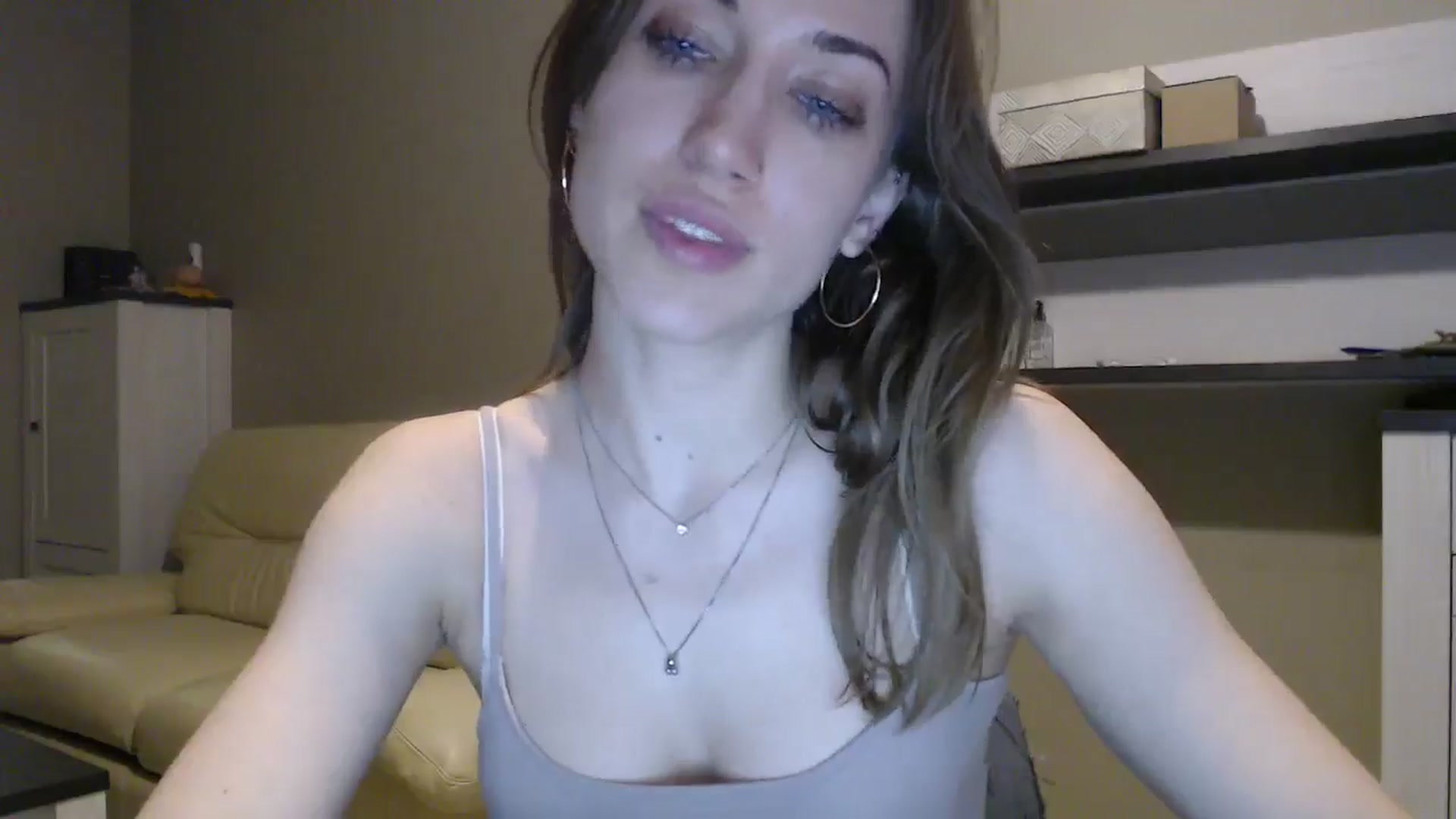 Gallery image thumbnail from GalaxyAnisia's myfreecams stream on, 01/13/2025, 05:52 image 9 of 20