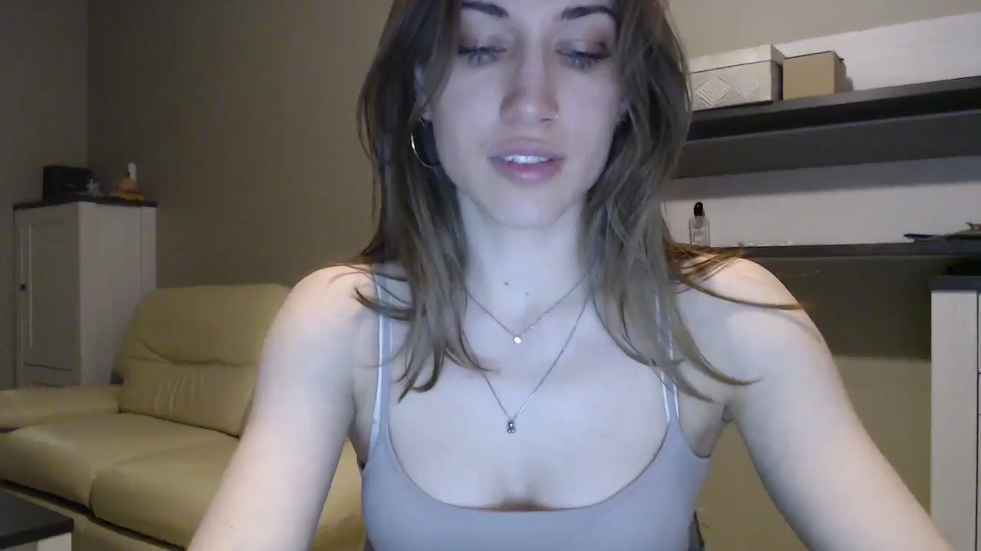 Gallery image thumbnail from GalaxyAnisia's myfreecams stream on, 01/13/2025, 05:52 image 6 of 20