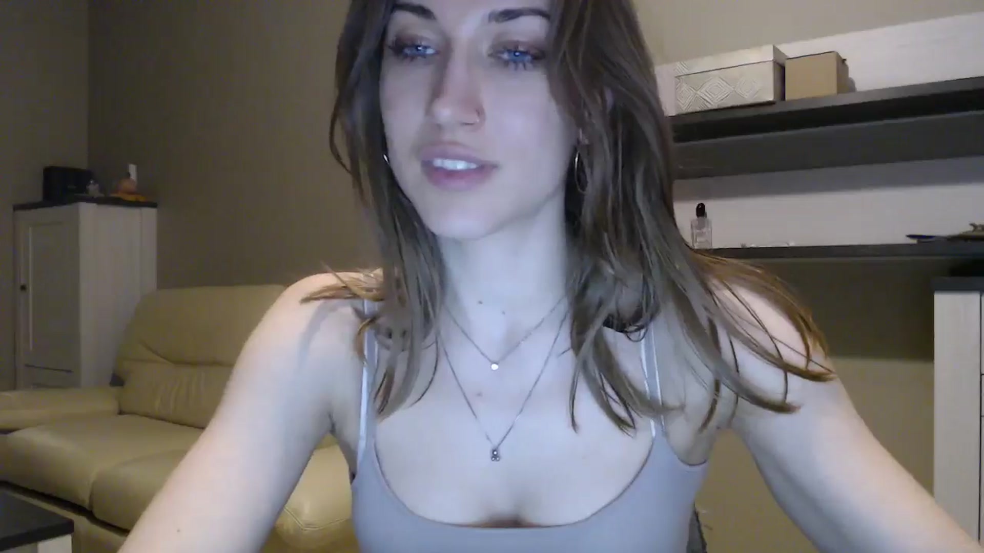 Gallery image thumbnail from GalaxyAnisia's myfreecams stream on, 01/13/2025, 05:52 image 15 of 20