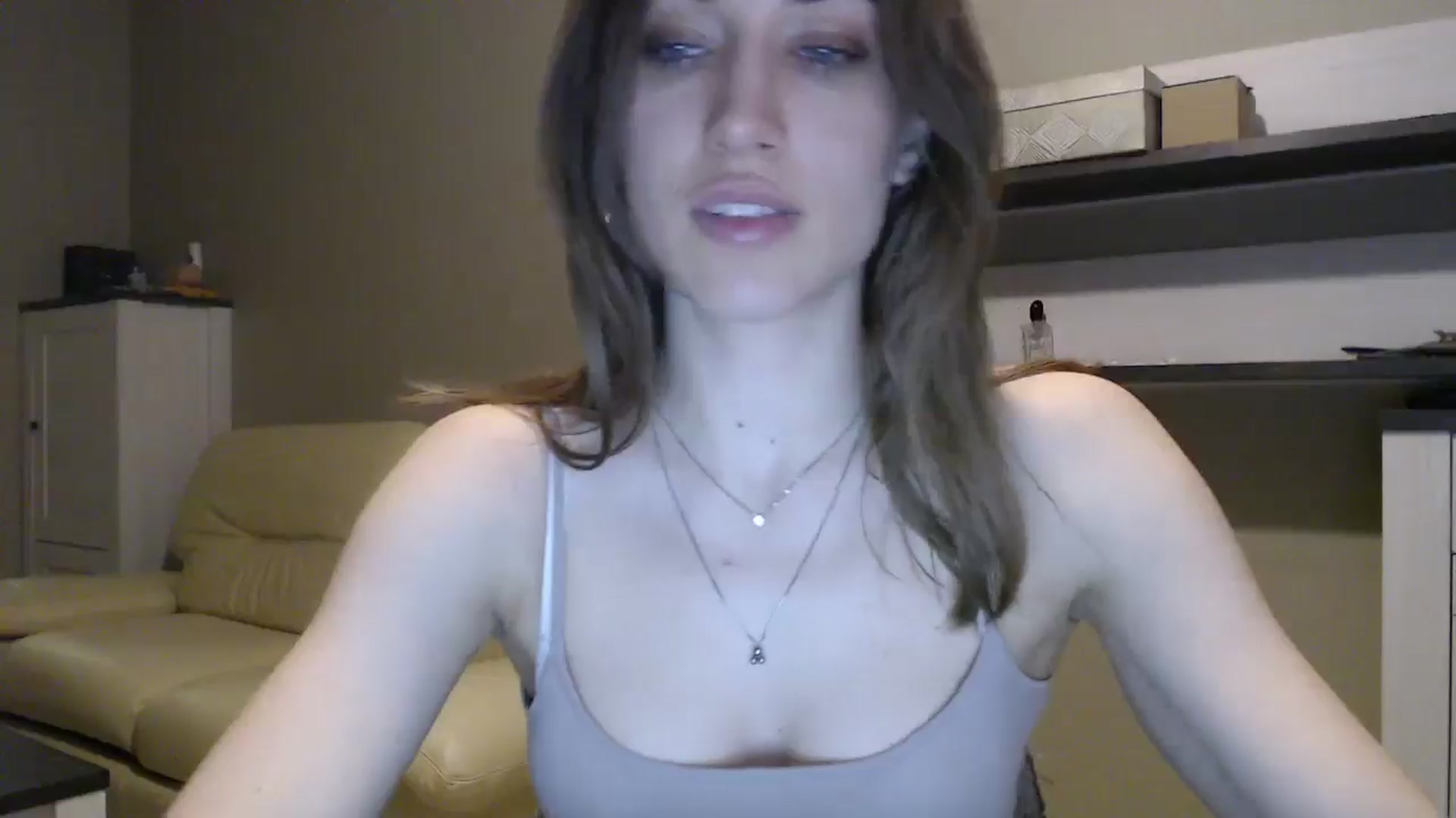 Gallery image thumbnail from GalaxyAnisia's myfreecams stream on, 01/13/2025, 05:52 image 13 of 20
