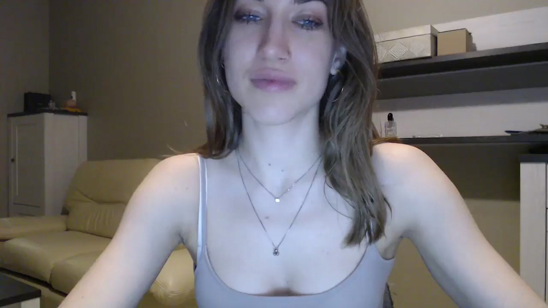 Gallery image thumbnail from GalaxyAnisia's myfreecams stream on, 01/13/2025, 05:52 image 11 of 20