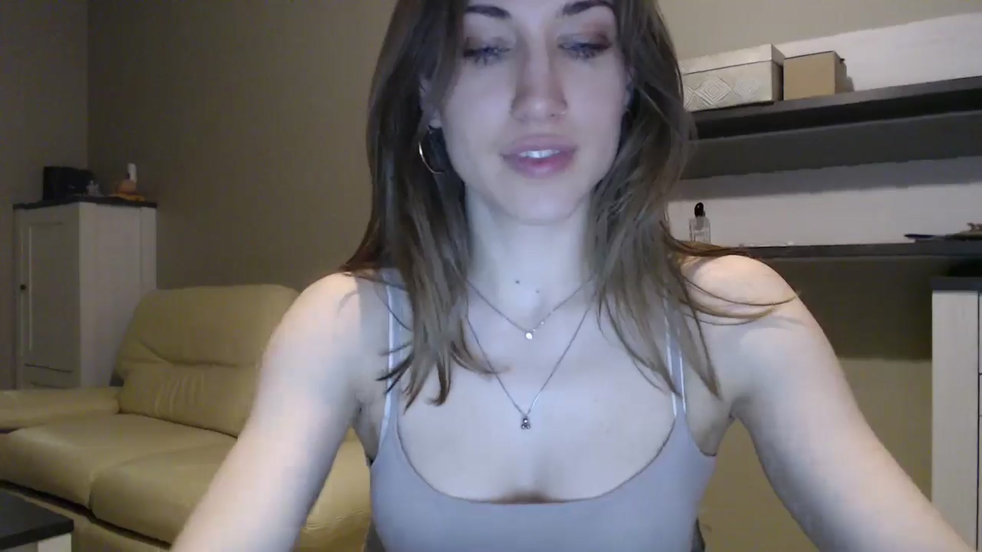 Gallery image thumbnail from GalaxyAnisia's myfreecams stream on, 01/13/2025, 05:52 image 7 of 20
