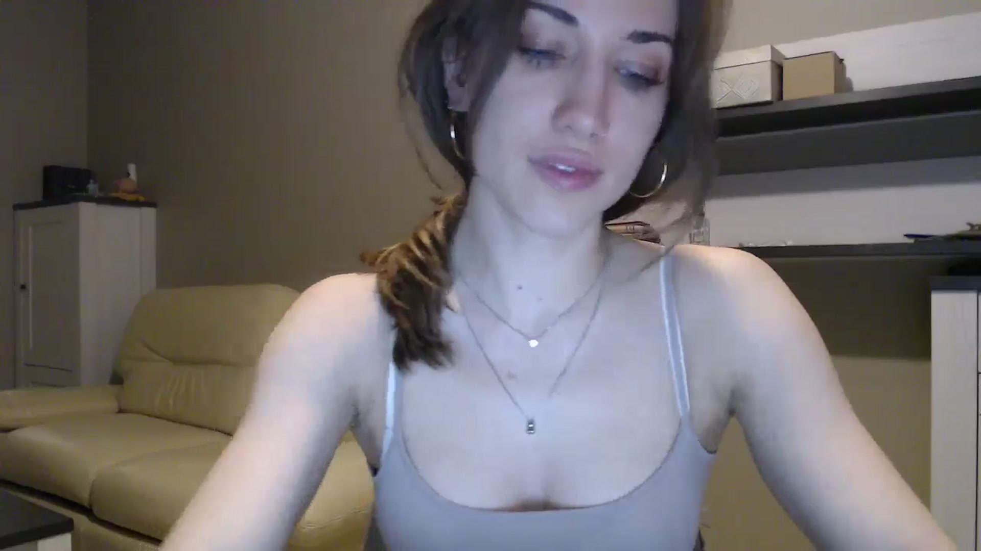 Gallery image thumbnail from GalaxyAnisia's myfreecams stream on, 01/13/2025, 05:52 image 3 of 20