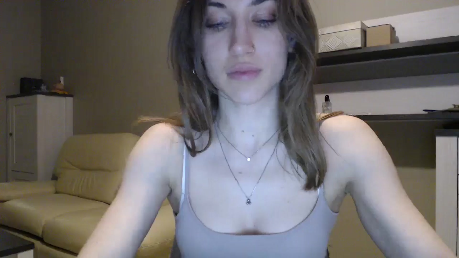 Gallery image thumbnail from GalaxyAnisia's myfreecams stream on, 01/13/2025, 05:52 image 14 of 20