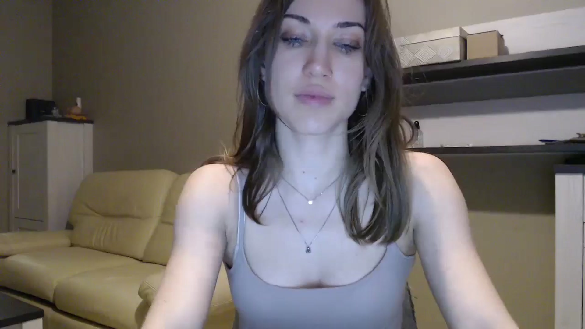 Gallery image thumbnail from GalaxyAnisia's myfreecams stream on, 01/13/2025, 05:52 image 18 of 20