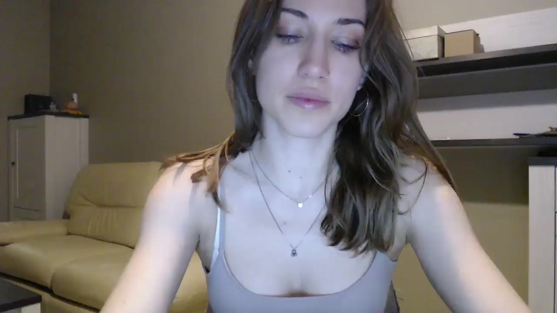 Gallery image thumbnail from GalaxyAnisia's myfreecams stream on, 01/13/2025, 05:52 image 1 of 20
