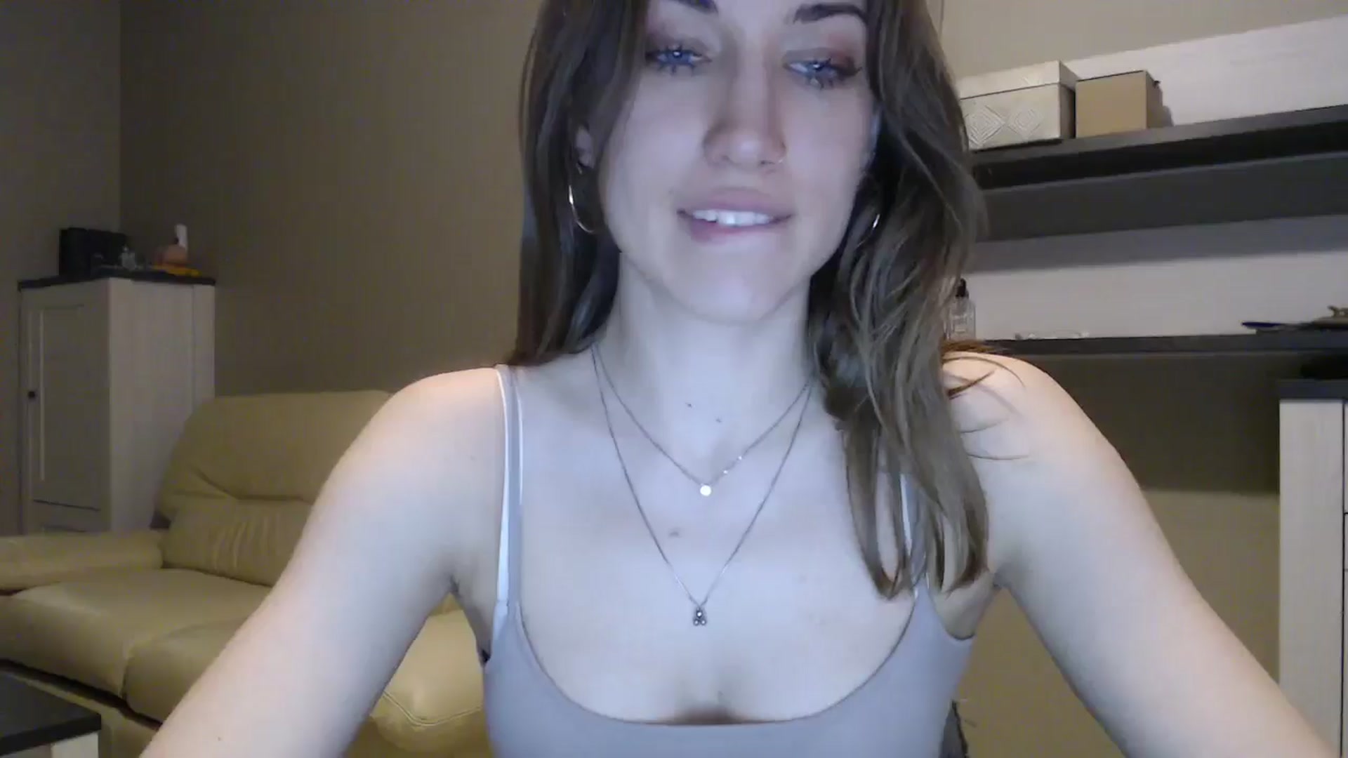 Gallery image thumbnail from GalaxyAnisia's myfreecams stream on, 01/13/2025, 05:52 image 10 of 20