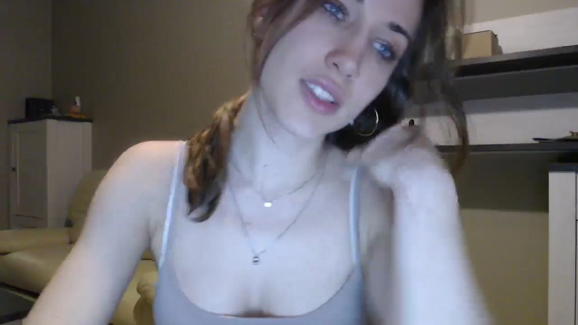 Gallery image thumbnail from GalaxyAnisia's myfreecams stream on, 01/13/2025, 05:52 image 2 of 20