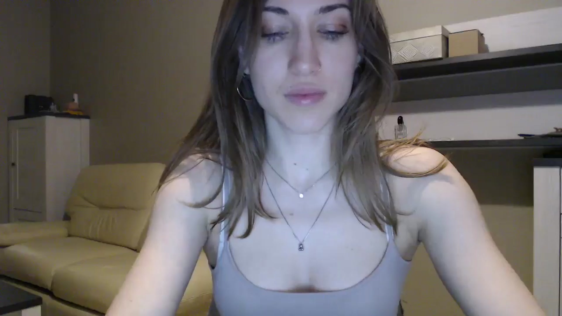 Gallery image thumbnail from GalaxyAnisia's myfreecams stream on, 01/13/2025, 05:52 image 8 of 20