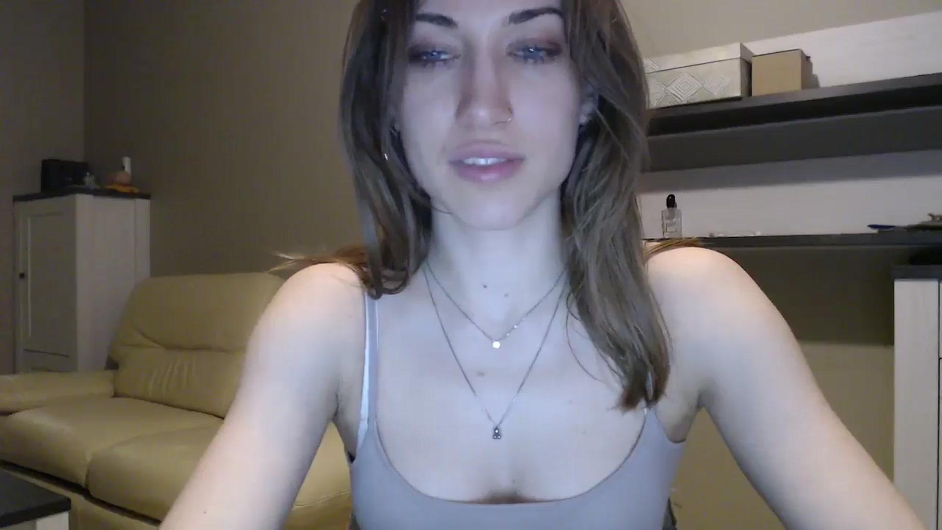 Gallery image thumbnail from GalaxyAnisia's myfreecams stream on, 01/13/2025, 05:52 image 12 of 20