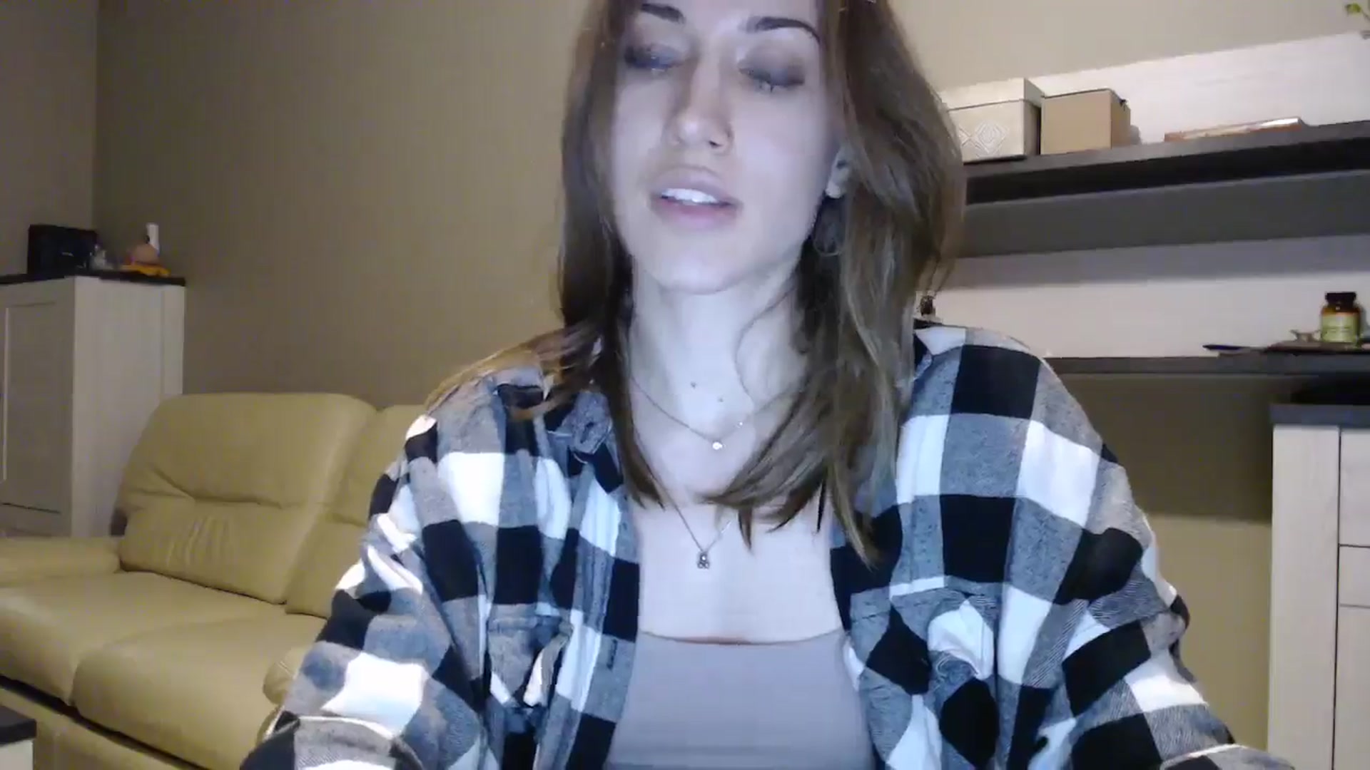 Gallery image thumbnail from GalaxyAnisia's myfreecams stream on, 01/14/2025, 02:42 image 10 of 20