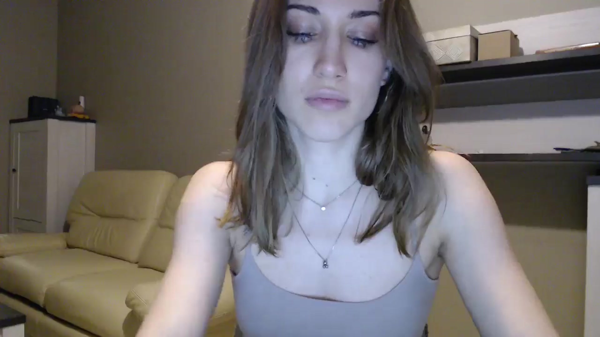 Gallery image thumbnail from GalaxyAnisia's myfreecams stream on, 01/14/2025, 02:42 image 9 of 20