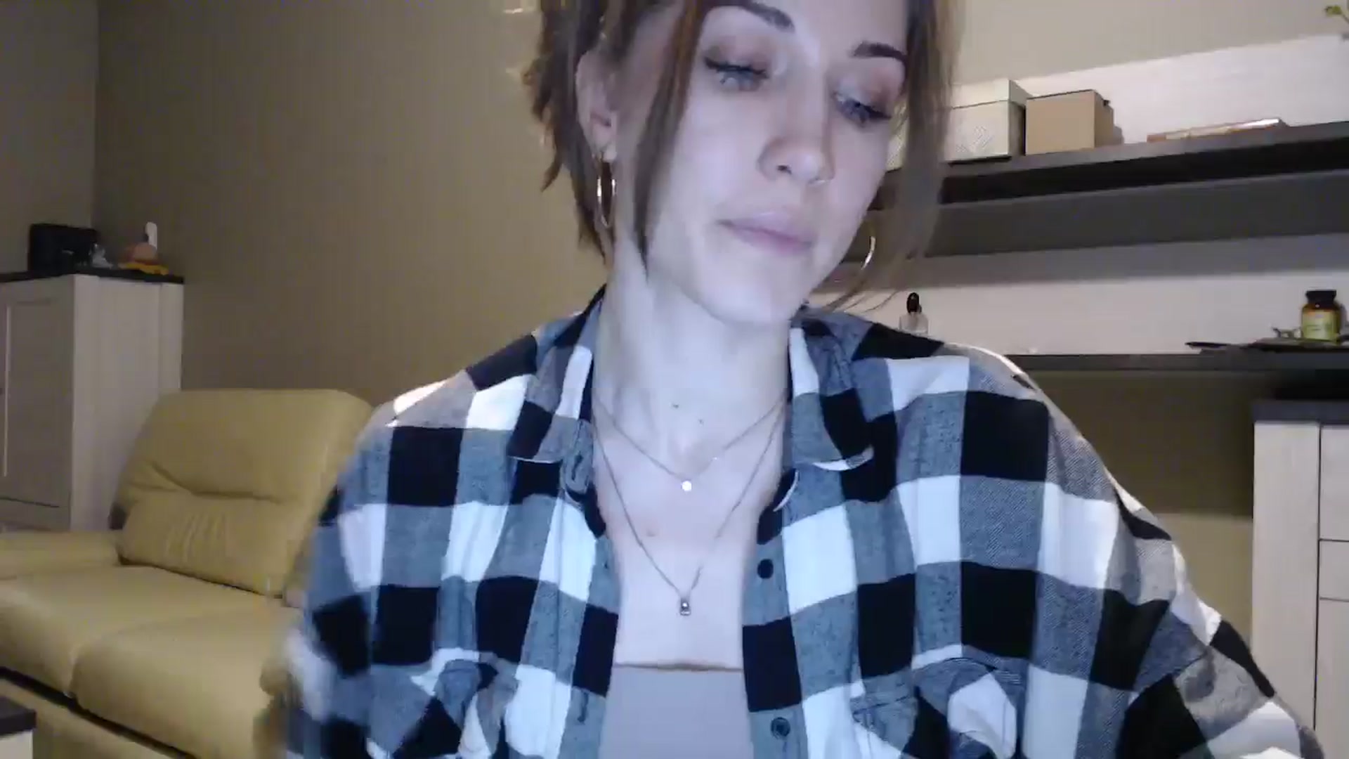 Gallery image thumbnail from GalaxyAnisia's myfreecams stream on, 01/14/2025, 02:42 image 20 of 20