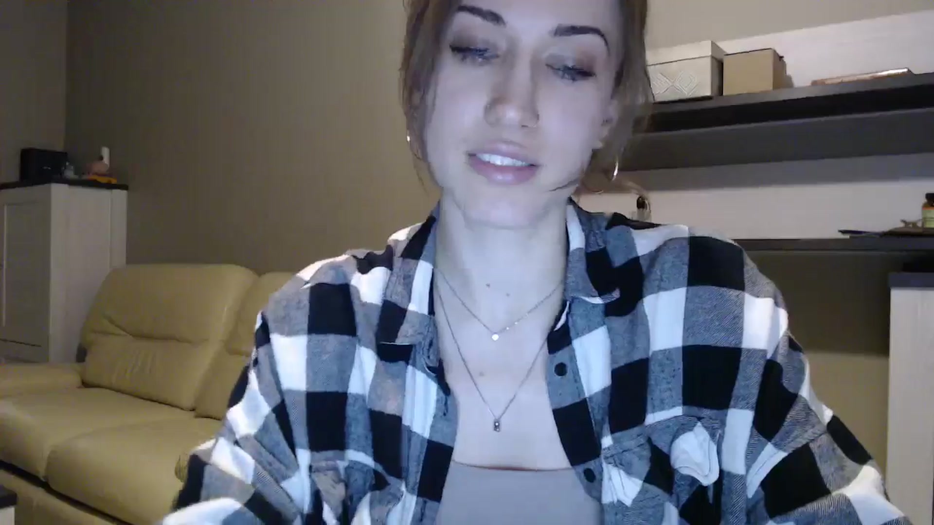 Gallery image thumbnail from GalaxyAnisia's myfreecams stream on, 01/14/2025, 02:42 image 5 of 20